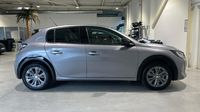 Peugeot 208 e-208 136ch Allure — photo 4