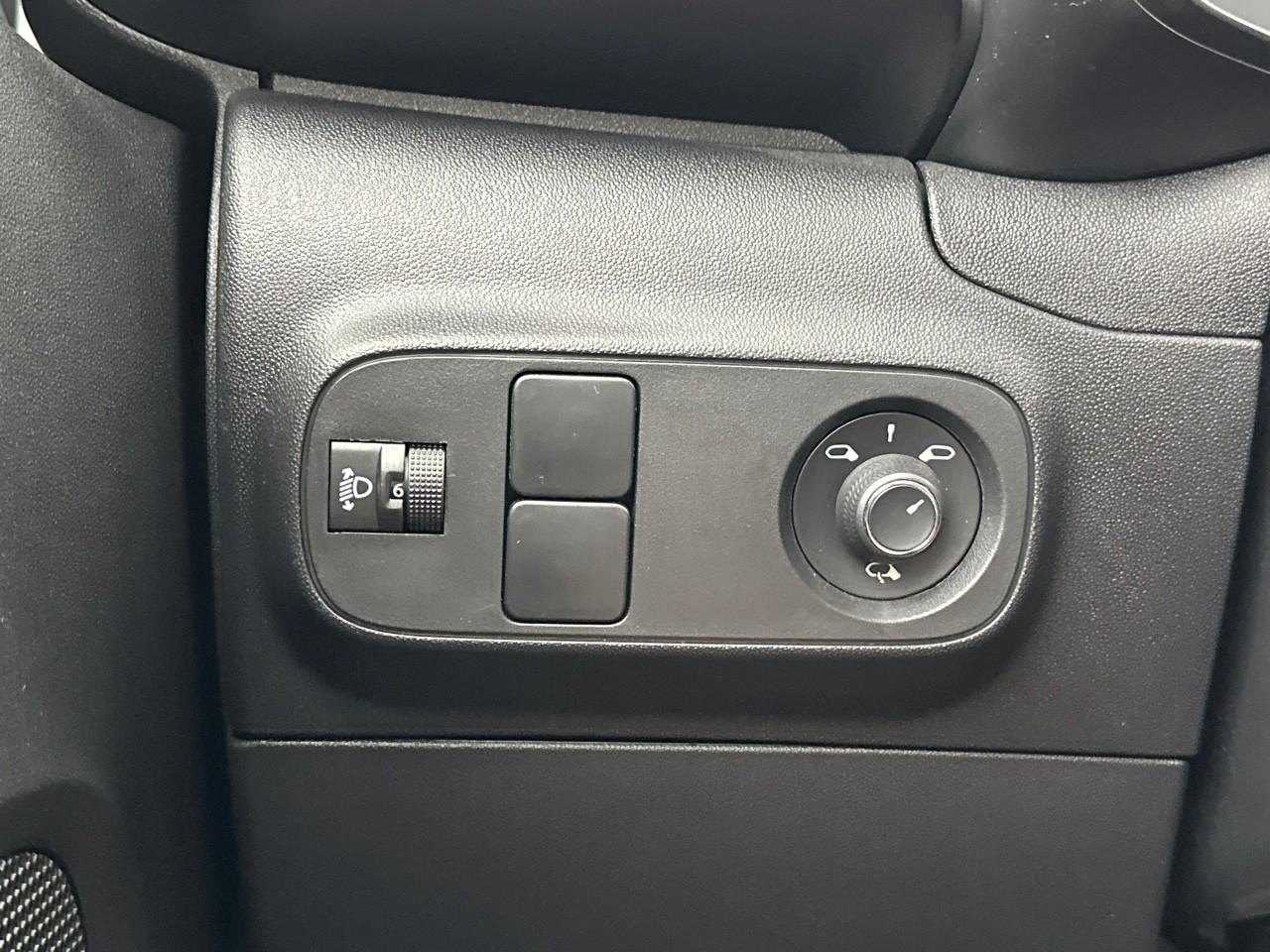Citroën C3 puretech 83 s&s bvm5 shine — photo 16