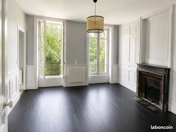 T2 meublé 45 m² - Centre ville - Villefranche-sur-Saône