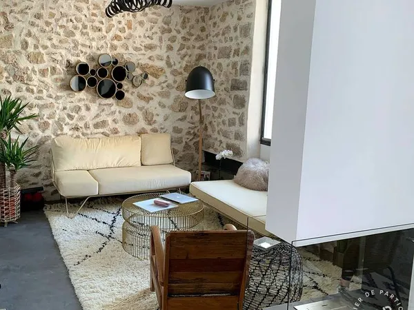 Appartement 3 pièces 76 m²