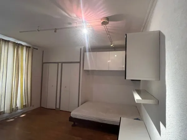 Studio de 28m2 à louer sur Paris 05