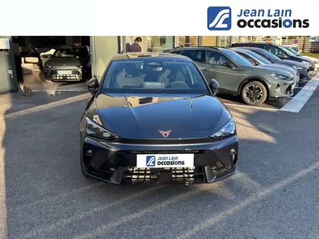Cupra Leon ehybrid 204 ch dsg6 — photo 29