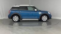 Mini Countryman Cooper SE 136ch + 88ch Business Design ALL4 BVA — photo 4