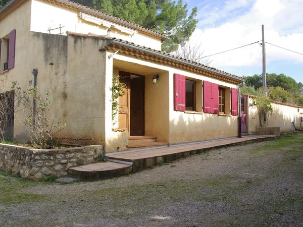 Studio de 35m2 à louer sur Aix-en-Provence