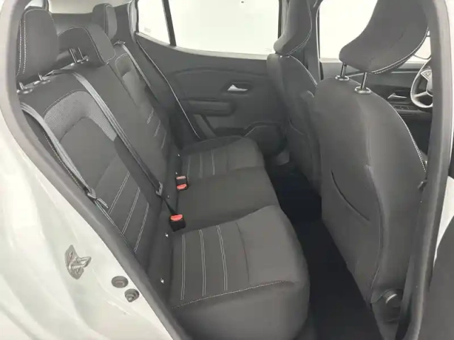 Dacia Sandero tce 90 — photo 25
