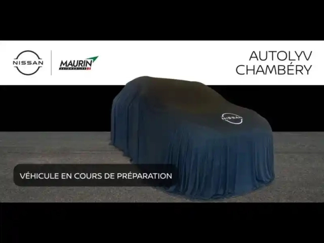 Nissan Juke 1.0 dig-t 114ch tekna 2023 — photo 1