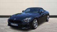 Bmw Z4 Roadster sDrive20iA 197ch M Sport — photo 1
