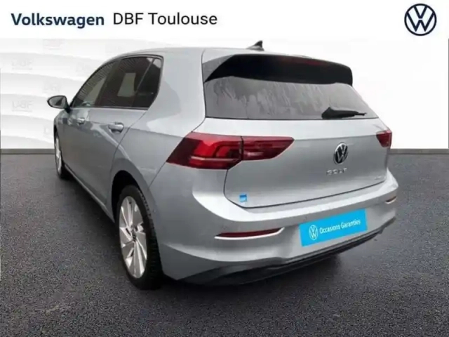 Volkswagen Golf 8 fl 1.5 ehybrid 204ch dsg6 life pl — photo 3
