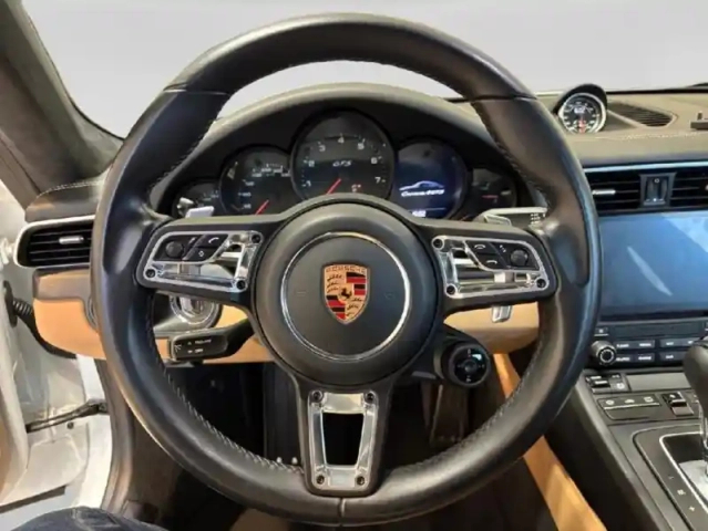 Porsche 911 coupe 3.0 450ch 4 gts pdk — photo 72