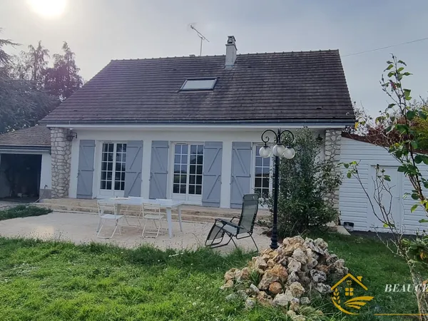 10 MINUTES ILLIERS-COMBRAY - SORTIE 3.1 DE L'A11