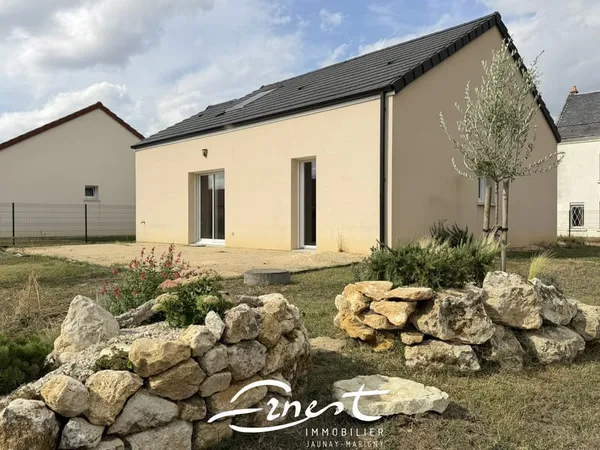Maison 2 chambres