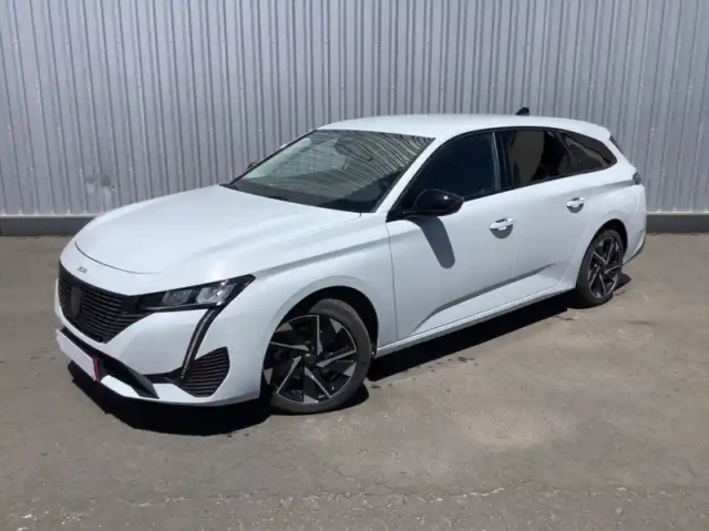 Peugeot 308 hybrid 145 e-dcs6 allure