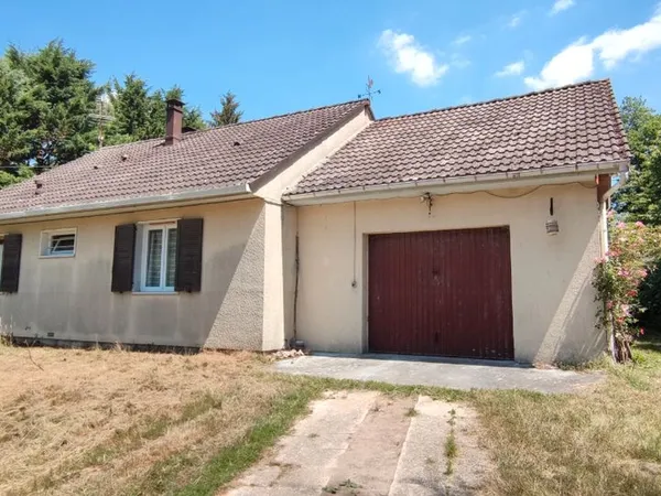 URGENT BAISSE PRIX maison à la campagne