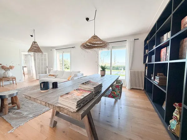 Maison à vendre Treillières - La Ménardais