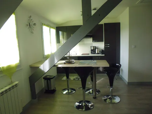 Appartement 2 pièces