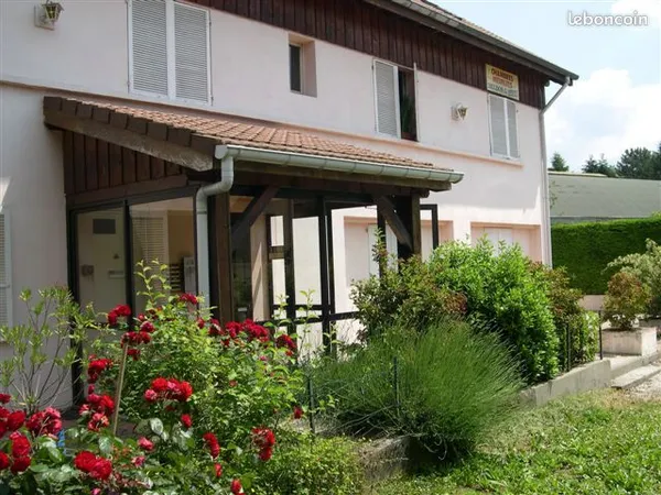 Studio meublé tout inclus Campus Saint Martin d'Hères