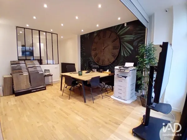 Local commercial 41 m²