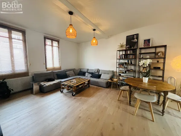 Maison 5 pièces 105 m²
