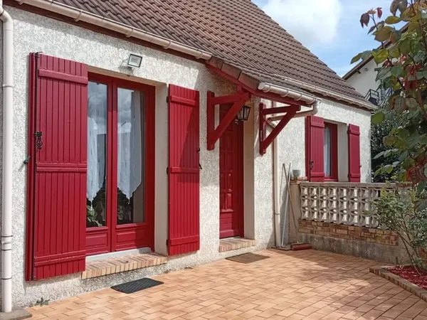 Chambre de 13m2 à louer sur Grigny