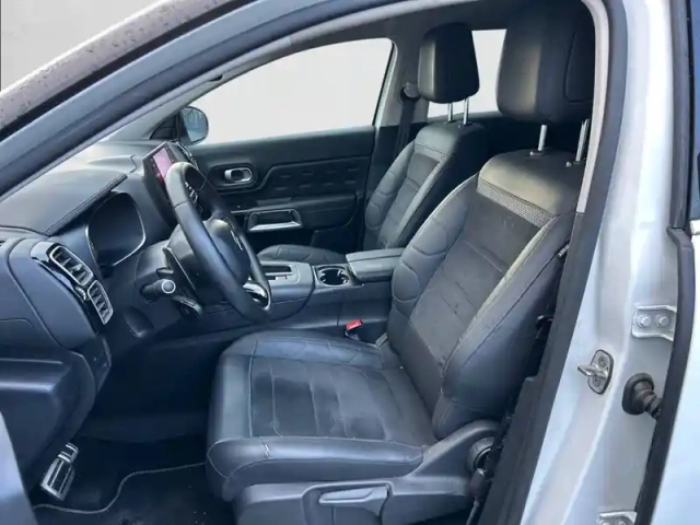 Citroën C5 Aircross bluehdi 130 eat8 — photo 50