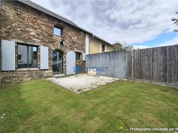 Maison 3 pièces 71 m²