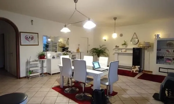 Maison de 180m2 à louer sur Thin-le-Moutier