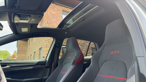 Volkswagen Golf GTI 2.0 TSI 300  DSG7 - Clubsport – 2023 – 31232 km – Essence – Boîte Automatique — photo 11