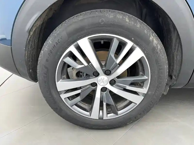 Peugeot 3008 bluehdi 130ch s&amp;s eat8 — photo 6