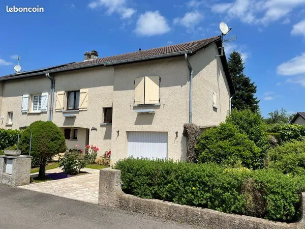 Maison familiale