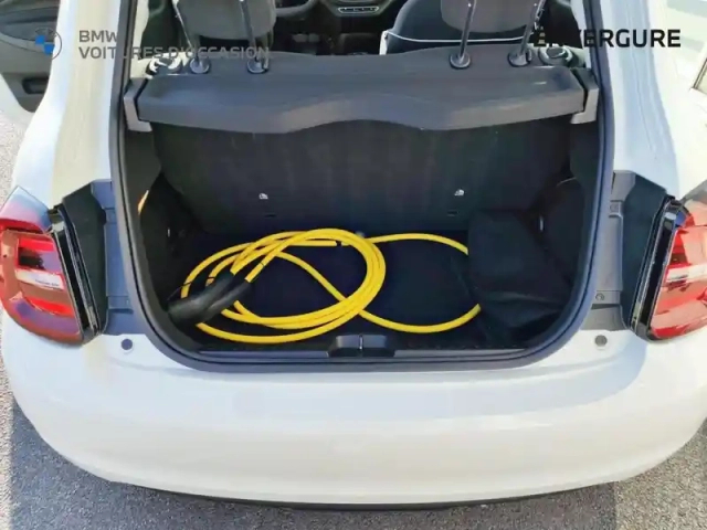 Fiat 500 e 118ch my23 — photo 6