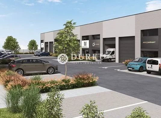 Local commercial 190 m²