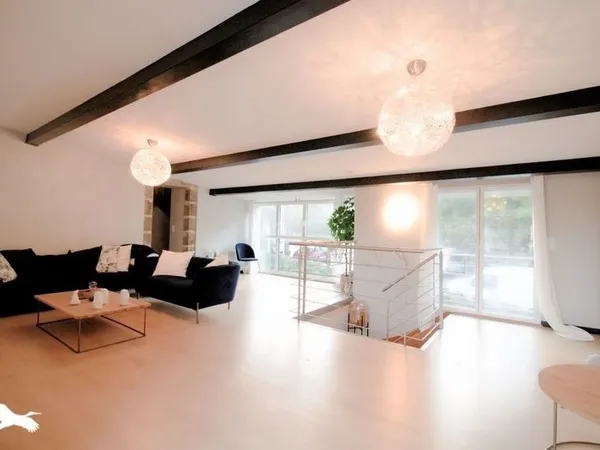 Maison 5 pièces 168 m²