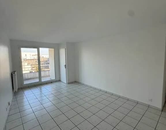 Appartement 3 pièces 59 m²