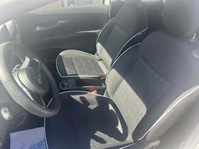 Fiat 500 e 118ch my23 — photo 6
