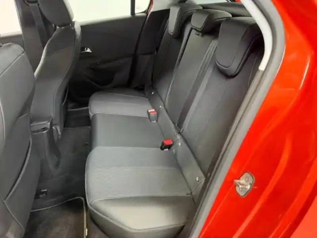 Opel Corsa -e 136 elegance / carplay / caméra / soh 87.6% — photo 9