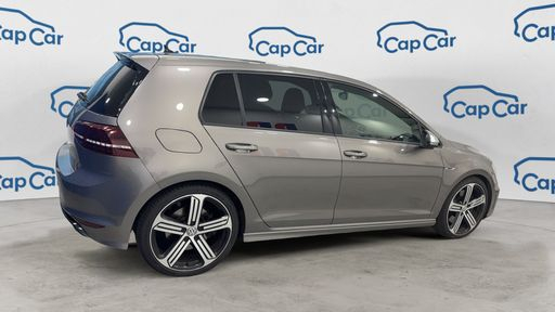 Volkswagen Golf 2.0 TSI 300 4Motion - R – 2015 – 117385 km – Essence – Boîte Manuelle — photo 2