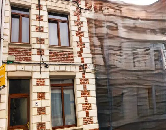Maison 6 pièces 134 m²