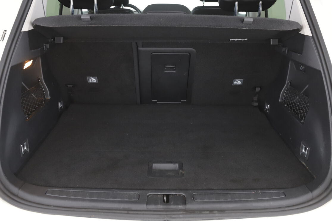 Smart #1 66kWh Pro+ — photo 16