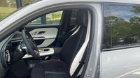 Mercedes Glb 350 EQ 354ch AMG Line 4Matic — photo 12