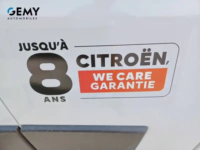 Citroën Jumper cc maxi 3.5 l3 140 s&amp;s bvm6 — photo 18