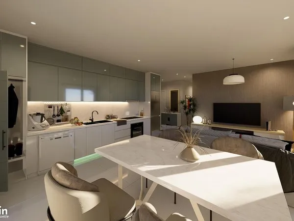 Maison 5 pièces 81 m²
