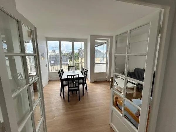 Appartement 5 pièces 84 m²