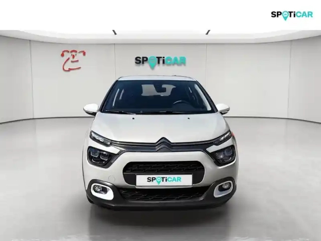 Citroën C3 1.2 puretech 83ch s&amp;s you! — photo 16