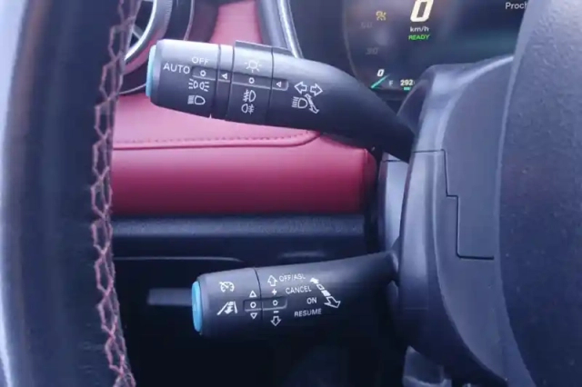 Mg Ehs 1.5t gdi phev — photo 32