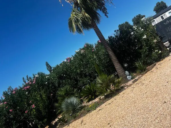 Terrain Fréjus