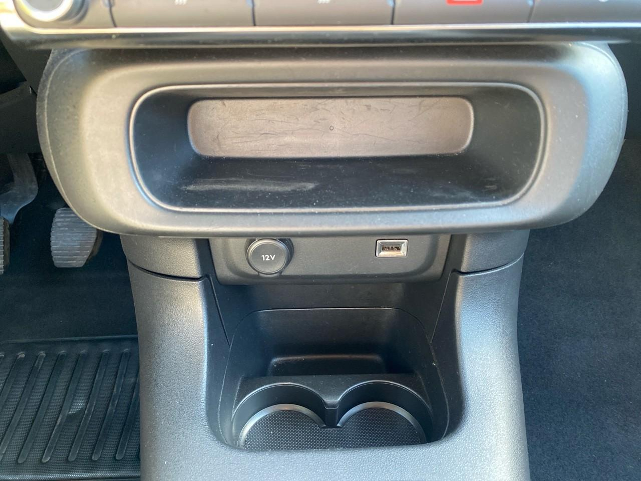 Citroën C3 1.2 puretech 83ch s&s shine — photo 27