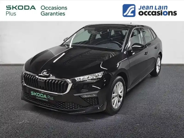 Skoda Scala 1.0 tsi evo 2 116 ch dsg7