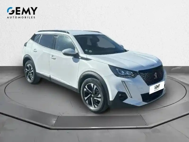 Peugeot 2008 bluehdi 110 s&amp;s bvm6 — photo 24