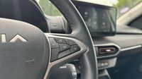 Dacia Sandero 1.0 TCe 110ch Stepway Extreme + — photo 26