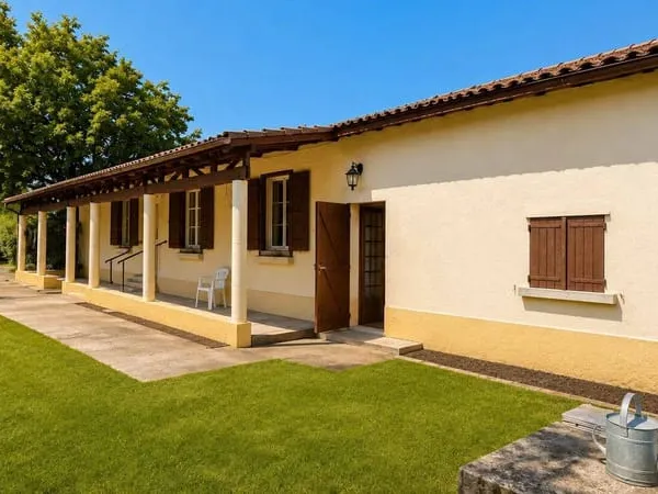 Maison 5 pièces 80 m²
